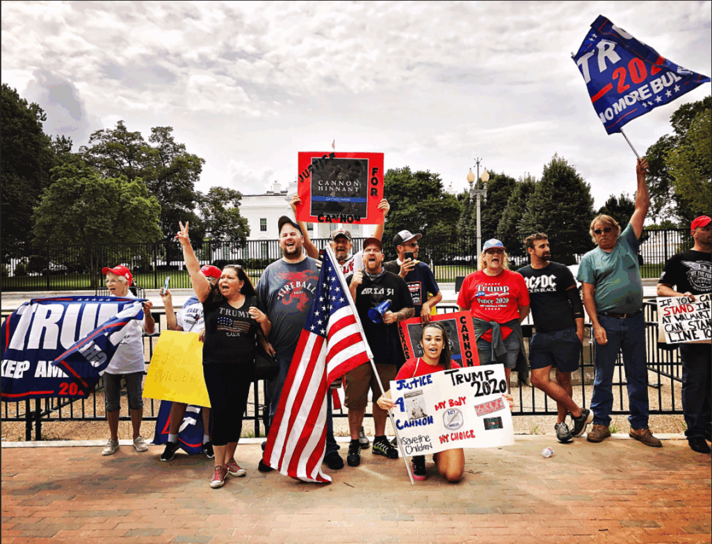 MAGA