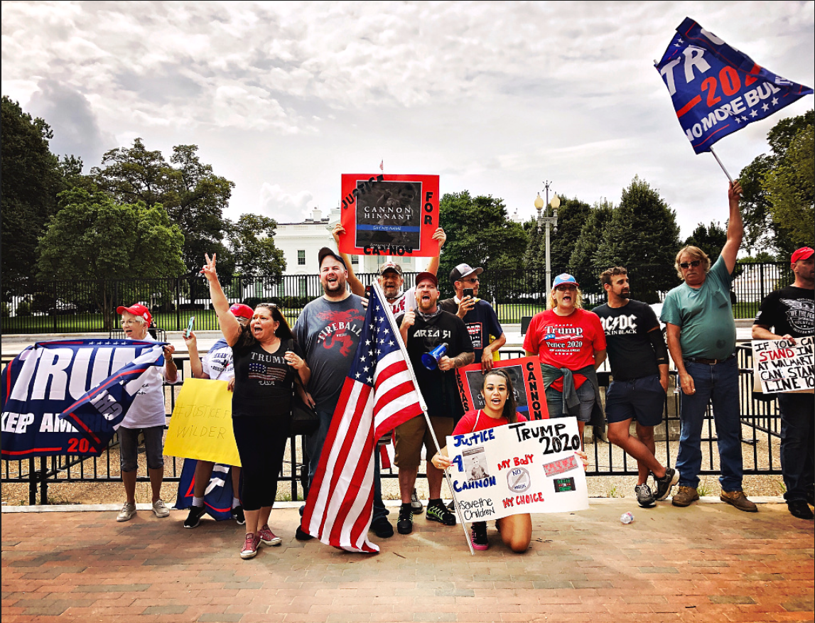 MAGA