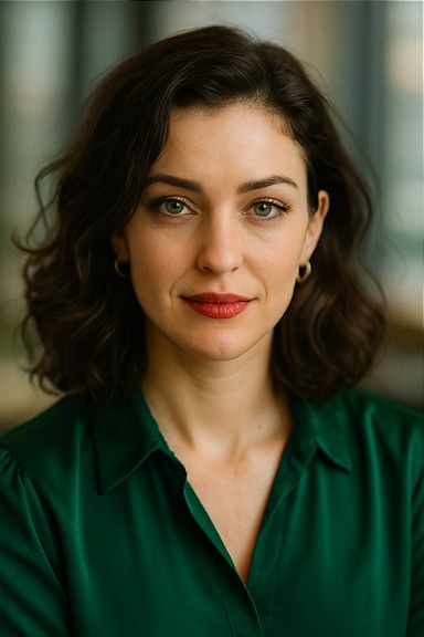 Aria Wilde