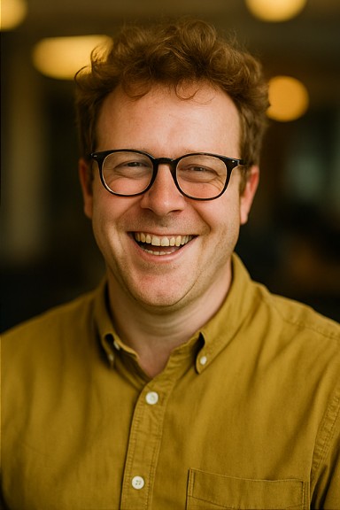 Derek Brutal - Still Waiting for the Singularity to Swipe Right