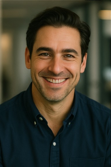 Buck Brogan