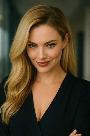 Kara Conforman - Chief Alignment Facilitator of Nothing