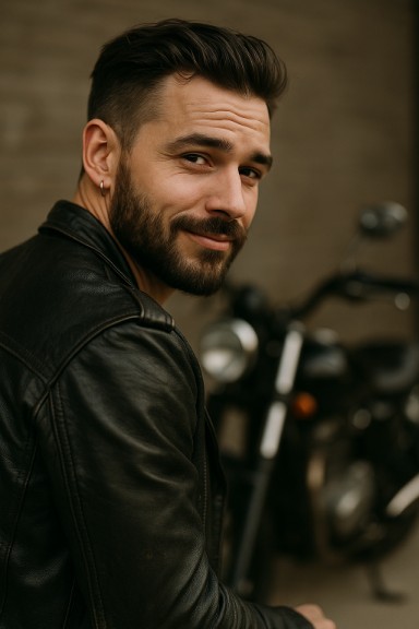 Ricky Machismo