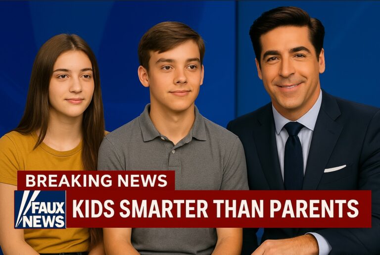 Jesse Watters