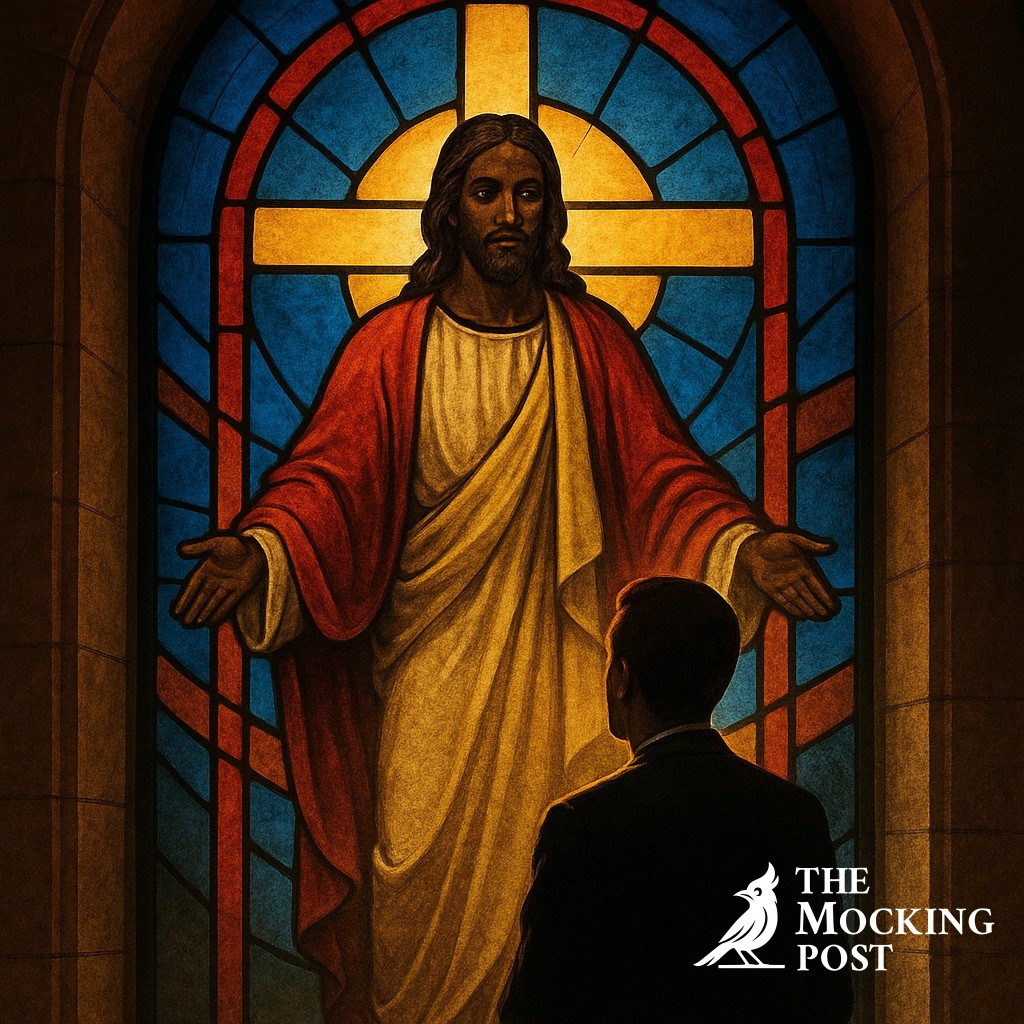 Black Jesus