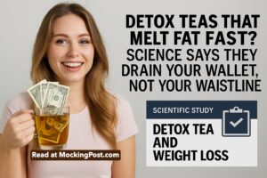 Detox Tea