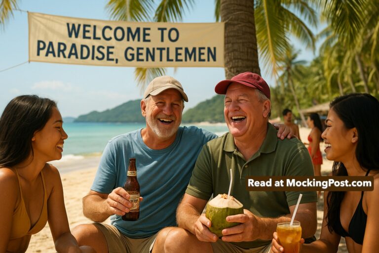 Sean Richie Philippines